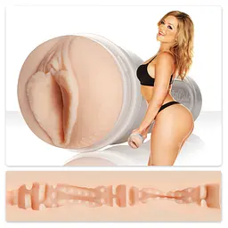 Мастурбатор Fleshlight Girls: Alexis Texas - Outlaw, зі зліпка вагіни