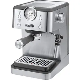 Кавоварка ріжкова Delonghi Linea Classic EM450.M [159867] - мініатюра 2
