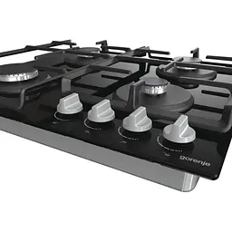 Варильна поверхня газова Gorenje GT641EXB - мініатюра 6