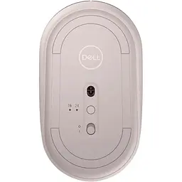 Миша Dell Mobile Wireless Mouse - MS3320W - Ash Pink - мініатюра 3