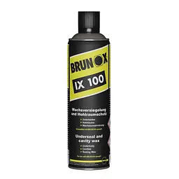 Інгібітор корозії спрей Brunox IX 500ml (BR100IX050TS) - мініатюра 4