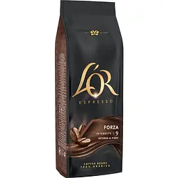 Кава в зернах L'OR Espresso Forza 500 г (723842) - мініатюра 2