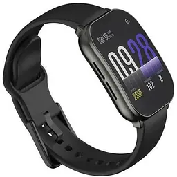 Смарт-годинник Kieslect Smart Watch Balancs чорний - мініатюра 4