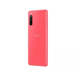 Смартфон Sony Xperia 10 III 6/128GB Pink - мініатюра 7