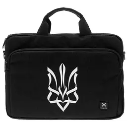 Сумка для ноутбука Vinga 15.6" NB1530TW Black (NB1530TWBK) - мініатюра 4