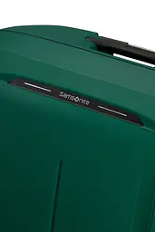 Валіза Samsonite ESSENS ALPINE GREEN 75x52x33 75 См KM0*14003 - мініатюра 8