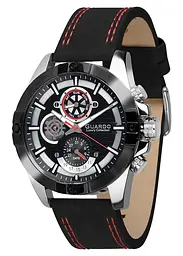 Годинник Guardo S01630 SBB кварц.