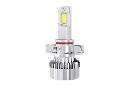 Комплект світлодіодних ламп Infolight M1 Dual Canbus H16(psx24w) 55W - мініатюра 3