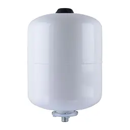 Гідроакумулятор зі змінною мембраною 19л Zilmet Hy-Pro 10bar, білий (11H0001900) - мініатюра 2