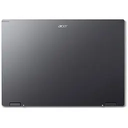 Ноутбук 2 в 1 ACER Aspire Spin 14 ASP14-51MTN-7563, (NX.KZYEX.00B), Intel Core 5 150U до 5,4 ГГц, 14" WUXGA Touch, 32 ГБ, SSD 1 ТБ, Intel Graphics, Linux, - мініатюра 9