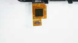 Дисплей для смартфона (телефону) Microsoft Lumia 435 (Nokia), black (У зборі з тачскріном) (без рамки) - мініатюра 4