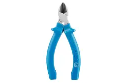 Бокорізи Intertool 130 мм American type HT-0140 - мініатюра 4