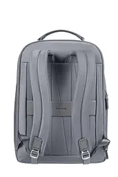 Рюкзак 14.1" Samsonite ZALIA 3.0 SILVER GREY 38,5x28x11 KM4*08005 - мініатюра 2
