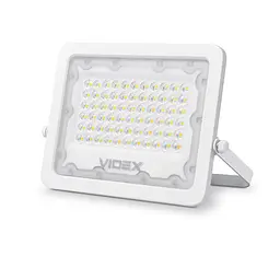 LED прожектор Videx F2e 50W 5000K (26331-000) - мініатюра 2