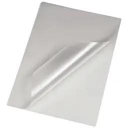 Плівка для ламінування Agent глянц. А3 (303х426) 60 мкн (100 шт.) ANTISTATIC (3130006)