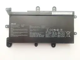 Акумулятор для ноутбука Asus ROG G703 A42N1713, 5200 mAh (74Wh), 4cell, 14.4V, Li-ion, чорний