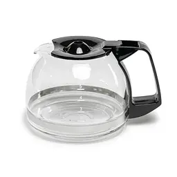 Кавоварка HCD-012 Black 600W Holmer teh0024492 - мініатюра 5
