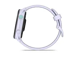 Смарт-часы Garmin Forerunner 70 Cool Lavender (010-04307-03) - миниатюра 8