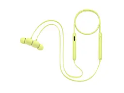 Навушники Beats By Dr. Dre Flex All-Day Wireless Earphones Yellow (MYMD2) - мініатюра 8