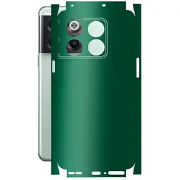 Захисна плівка StatusSKIN для OnePlus Ace Pro Корпус Вініл Зелена