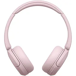 Навушники Sony WH-CH520 Wireless Pink (WHCH520P.CE7)