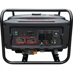 Генератор бензиновий Honda EM3800CXS [158719]