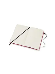 Записник Moleskine Barbie кишеньковий, Лінійка (LEBRMM710) - мініатюра 5