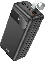 Портативний акумулятор Hoco J86B Electric 22.5W 60000mAh black - мініатюра 2