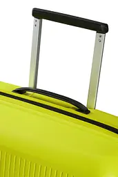 Валіза American Tourister AEROSTEP YELLOW 77x50x29(32) 77 см MD8*06003 - мініатюра 5