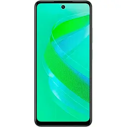 Смартфон Infinix Smart 8 2/64Gb Crystal Green [118682] - мініатюра 2