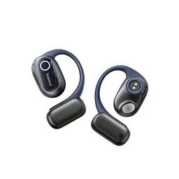 Бездротові спортивні навушники Baseus Bowie MF1 Open-Ear True Wirelles Earbuds чорні - мініатюра 3