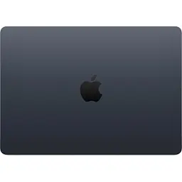 Ноутбук Apple MacBook Air 15" M5 16/512GB Midnight 2026 (MDVH4) [160450] - мініатюра 3