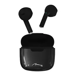 Навушники Media-Tech R-Phones Black (MT3608K) - мініатюра 1