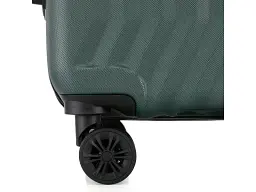 Валіза Semi Line 28 L Green (T5986-4) - мініатюра 3
