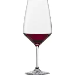Келих для червоного вина Schott Zwiesel Bordeaux Taste 656 мл 1 шт. (115672) - мініатюра 2