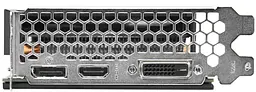Відеокарта Palit GTX 1660 6Gb Super GamingPro (NE6166S018J9-1160A-1) (GDDR6, 192 bit, PCI-E 3.0 x16) Б/в - мініатюра 6