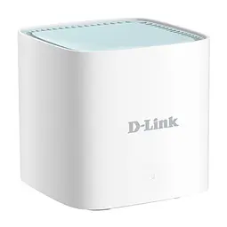 WiFi-система M15-2 EAGLE PRO AI AX1500 Mesh WiFi (2шт) D-Link teh0017091 - мініатюра 5
