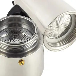 Кавоварка гейзерна Ofenbach NB-101100 200 мл - мініатюра 7