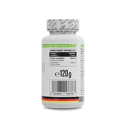 Креатин MST Nutrition Моногідрат Creapure Pro - 90 капсул - мініатюра 2