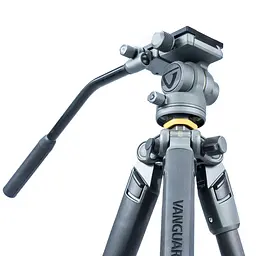 Штатив Vanguard Alta Pro2 263AV (Alta Pro 2 263AV), Сірий - мініатюра 14