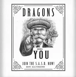 The Ultimate Illustrated Compendium: The Complete Guide to Dragons - - мініатюра 2