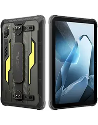 Планшет Blackview Oscal Spider 10 8/256GB Black - мініатюра 3