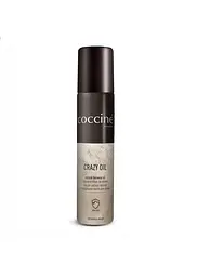 Спрей Coccine Crazy Oil, олія для просочування взуття, 75 мл