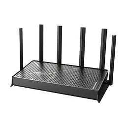 Бездротовий маршрутизатор TP-Link Archer BE400 - мініатюра 2