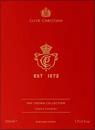 Оригінал Clive Christian Town & Country 50 мл Парфумована вода
