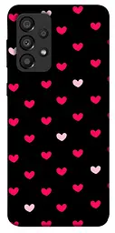 Чохол Demsky Little hearts для Samsung Galaxy A33 5G
