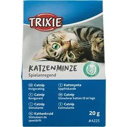 Котяча м'ята Trixie 20 г - мініатюра 2