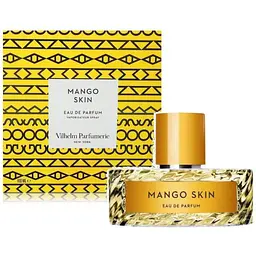 Парфумована вода оригінал Vilhelm Parfumerie Mango Skin 100 мл