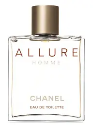 Оригінал Chanel Allure Homme 100мл ТЕСТЕР туалетна вода - мініатюра 2