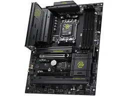 Материнська плата MSI MAG B850 TOMAHAWK WIFI (911-7E53-001) - мініатюра 4